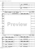 Aria: A un dottor della mia sorte, No. 10 from "Il Barbiere di Siviglia" - Full Score