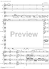 "Popoli di Tessaglia", recitative and "Io non chiedo", aria, K300b (K316) - Full Score