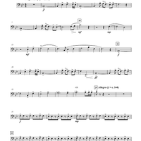 Skyline - Trombone 3