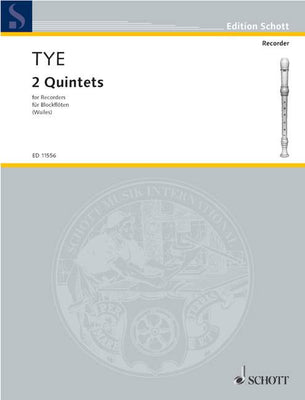 2 Quintets - Performing Score