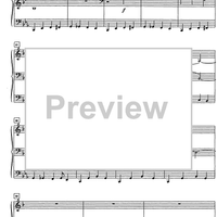 Blue zymotic - Score