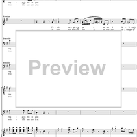 Recitative and Finale 2: In somma, io ho tutti i torti!, No. 20 from "Il Barbiere di Siviglia"