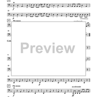 1, 2, 3, Play! - Cello