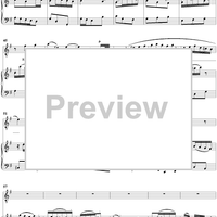 Christmas Oratorio: Part II, The Angels' Message