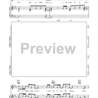 Love Doesn't Ask Why