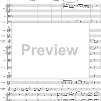 Concert-Rondo for Horn, K371