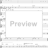 Babe I'm Gonna Leave You