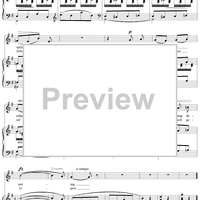 With A Water Lily (Mit eine Wasserlilie)