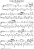 Etude No. 12 in D-sharp Minor
