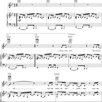 'Til Nothing Comes Between Us