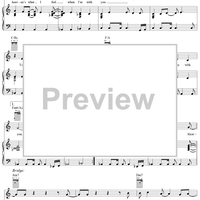 Heaven's What I Feel