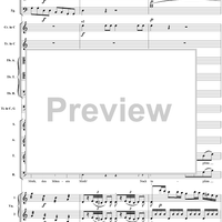 Thamos, König in Aegypten, K336A (K345)