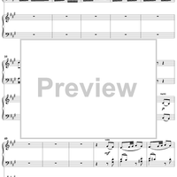 Piano Concerto No. 12 in A Major, K385p (K414), Movement 3