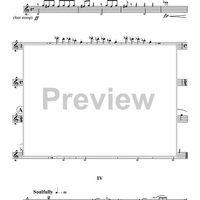 5-4-3 Miniatures - Oboe