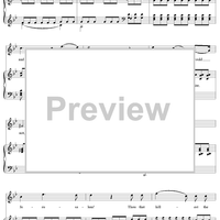 Jerusalem! Thou That Killest the Prophets