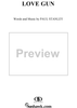 Love Gun