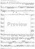 String Quartet No. 3 in A Major, Op. 41, No. 3 - Cello