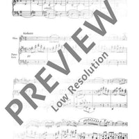 Drei Musikalische Skizzen