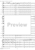 Symphony No. 86 in D Major, Movement 1 HobI/86 - Full Score