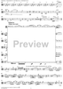 Quartet No. 1 in D major (D-dur) - Viola