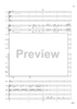 Legacy Fanfare - Score
