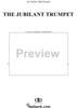 The Jubilant Trumpet