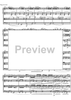 String Quartet f minor Op. 5 - Score