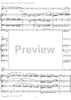 Idomeneo, rè di Creta, Act 3, No. 22 "Se colà ne' fati è scritto" - Full Score