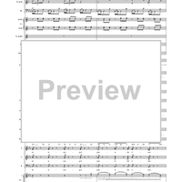 Di sprezzo degno!, No. 14 from "La Traviata", Act 2 - Full Score