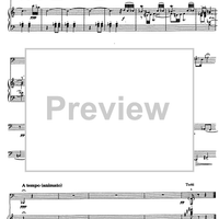 Divertimento - Piano Score