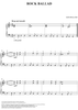 Rock Ballad