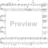 Ballszenen, No. 8: Walzer