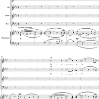 Mass No. 5 in A-flat Major, D678, No. 1: Kyrie