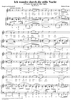 Six Songs, op. 35, no. 2: I Wander Through the Stilly Night  (Ich wandre durch die stille Nacht)