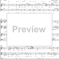 Credo from "Missa Ad Usum Capellae Pontificae"