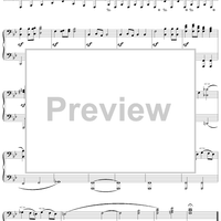 Impromptu No. 6 in B-flat Minor/Major