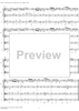Concerto grosso in C major  Op. 6, No. 10 - Full Score