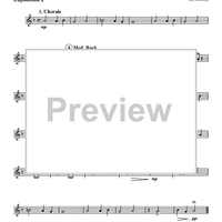 15 Easy Pieces - Euphonium 2 BC/TC