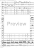 "Giovani liete, fiori spargete", No. 8 from "Le Nozze di Figaro", Act 1, K492 - Full Score
