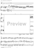 Violin Sonata No. 36 in F Major, "für Anfänger" - Full Score