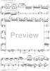 Barcarolle No. 2 in G Major, Op. 41