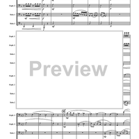 Twinkle, Twinkle, Little Star - Score