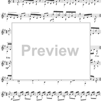 Northern Dance No. 7 in G major - From "La Tersicore del Nord" Op. 147