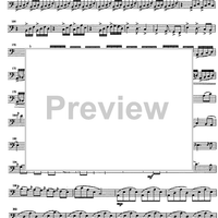 Variazioni su un acatno tradizionale ebraico - Cello