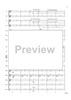Leap of Faith (Fanfare) - Score
