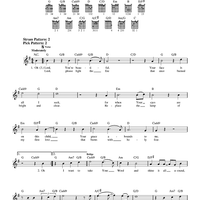 Oh Lord, You're Beautiful