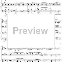 Spanish Dance, Op. 12, No. 2 - Score and Parts