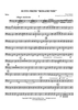 Suite from "Rosamunde" - Tuba