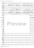 Schmückt die Altäre, No. 6 from "Die Ruinen von Athen", Op. 113 - Full Score