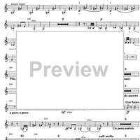 Divertimento - Horn in F